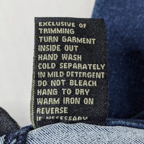 🔥HostPick🏆🔥 DG2 by Diane Gilman Virtual Stretch Skinny Jean - Picture 6 of 14